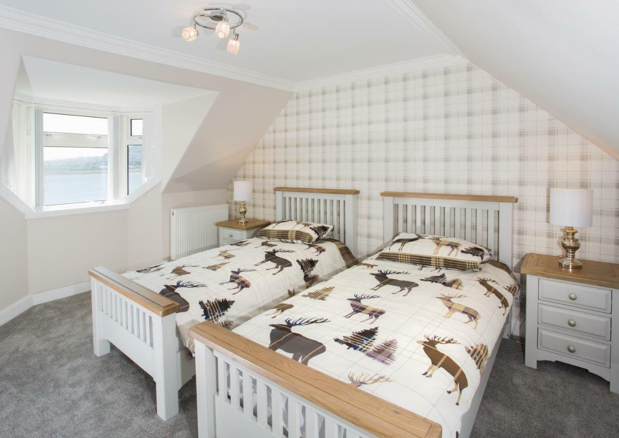 Shore View Holiday home Inverness