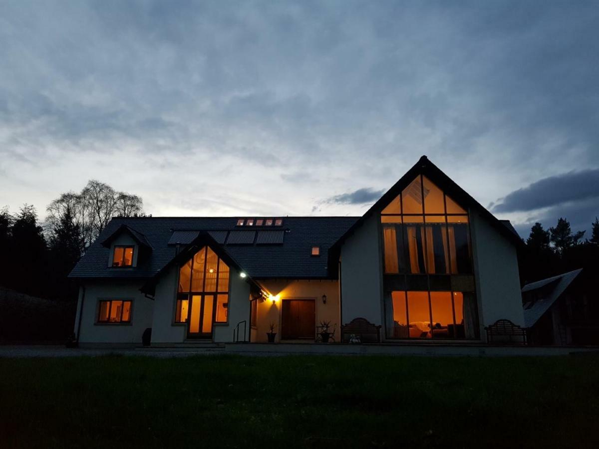 Birchwood House Self-catering Holiday home