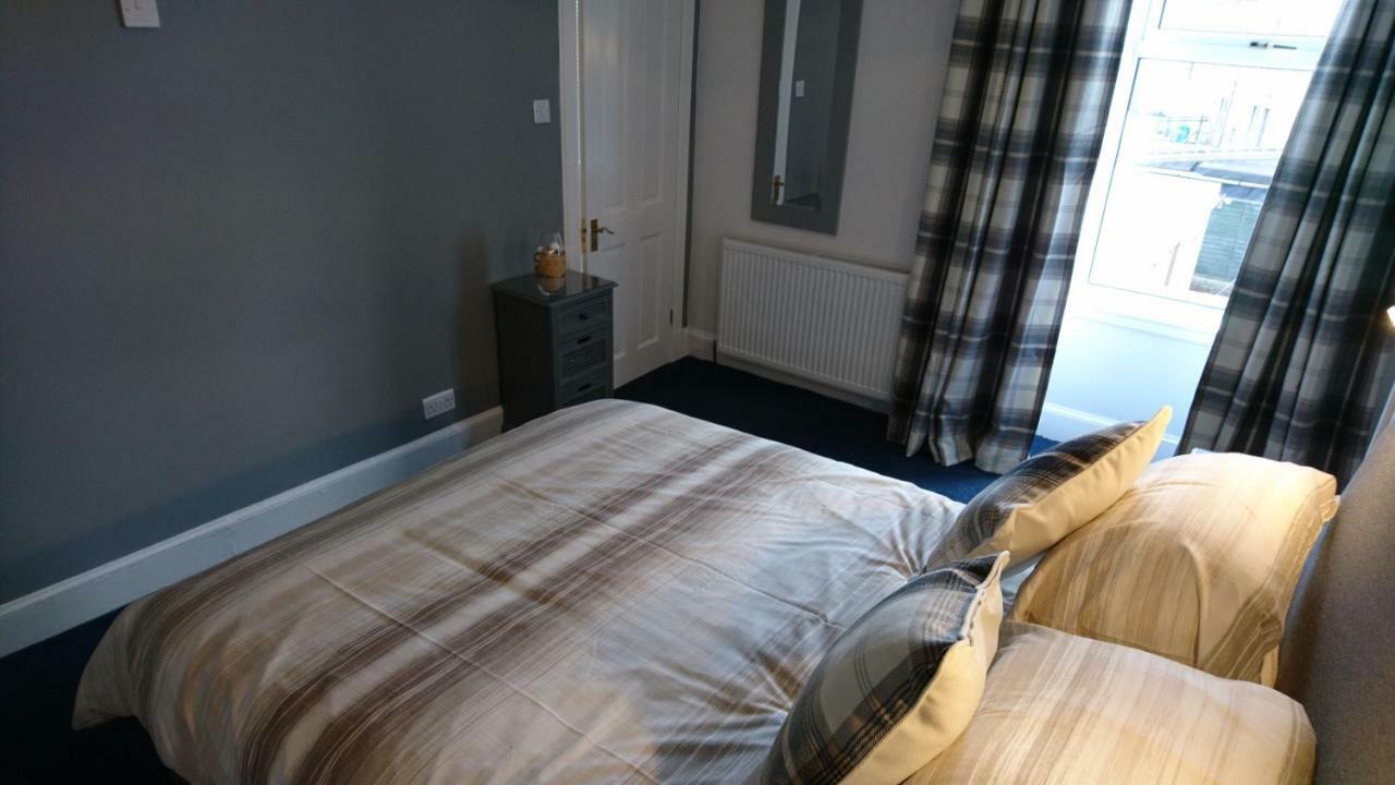 Market Brae Guest house *