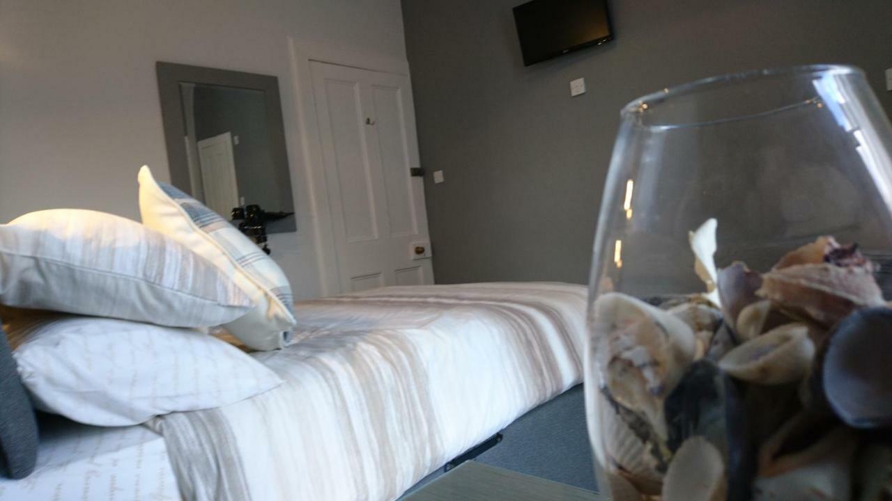 Market Brae Guest house Inverness