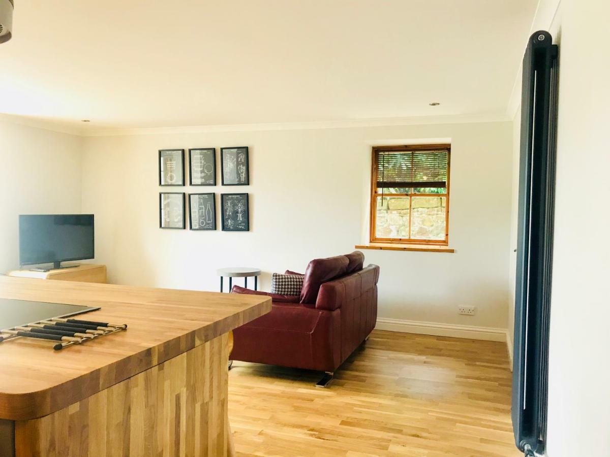 42a By The River Apartment Inverness