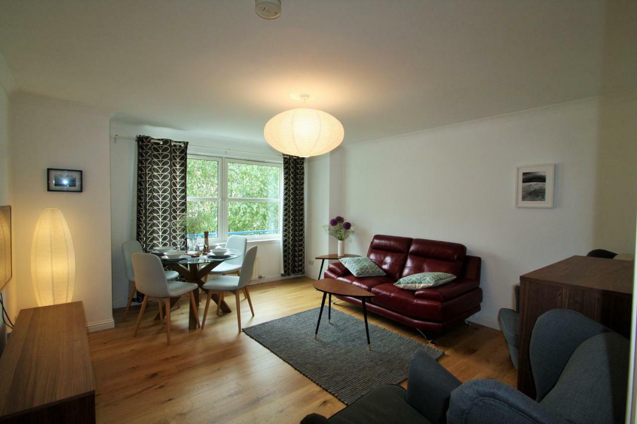 Apartment Riverside Inverness