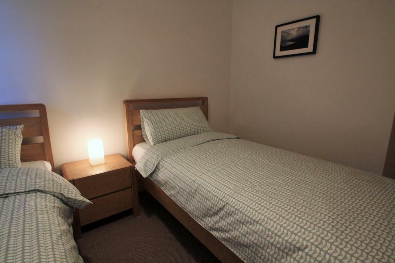 Riverside Apartment Inverness