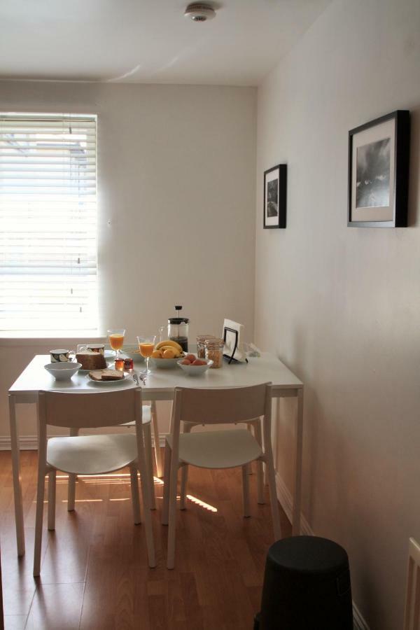 Apartment Riverside *