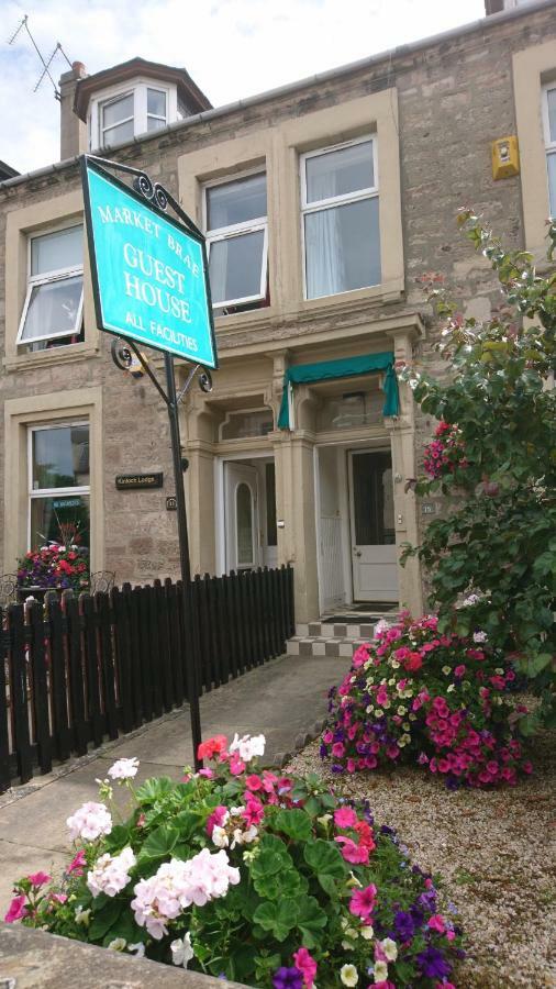 Guest house Market Brae *