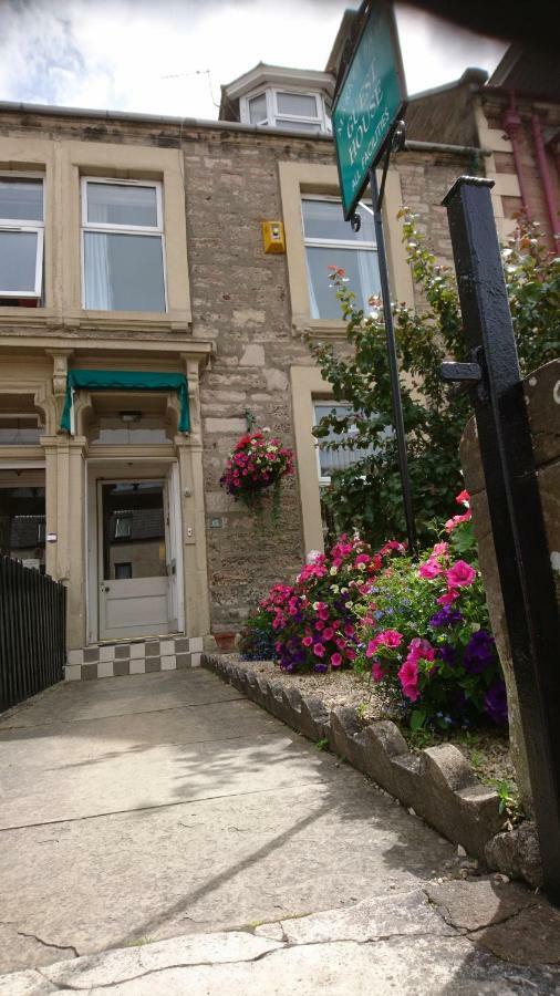Guest house Market Brae