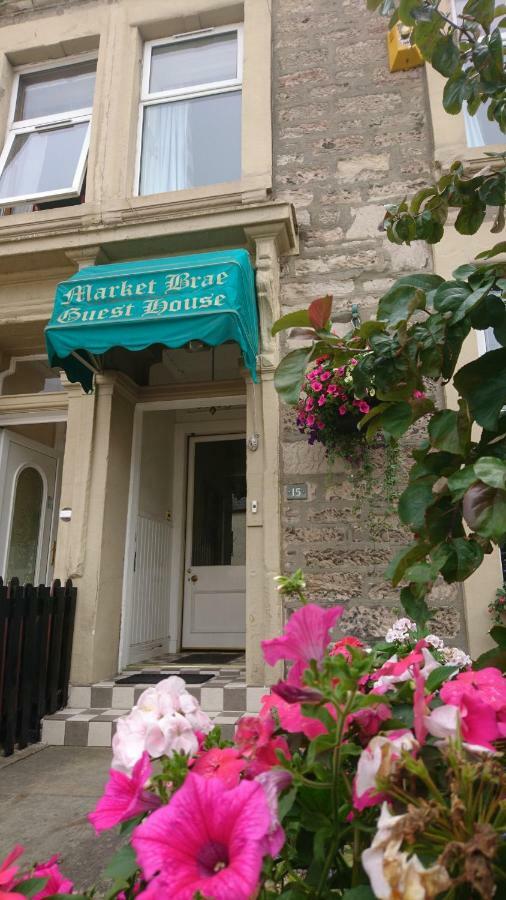 Guest house Market Brae