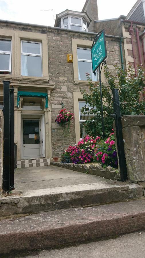 Guest house Market Brae