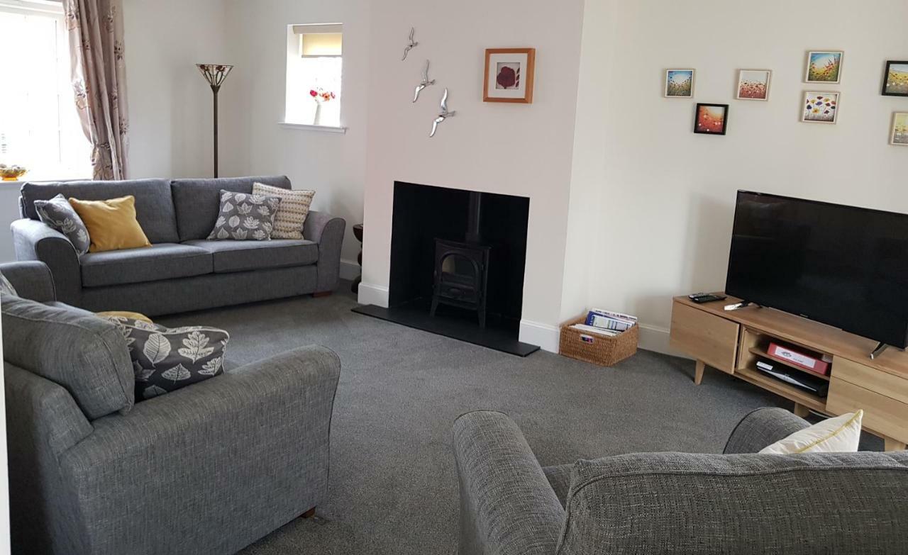 Holiday home Olavat Detached With Parking *