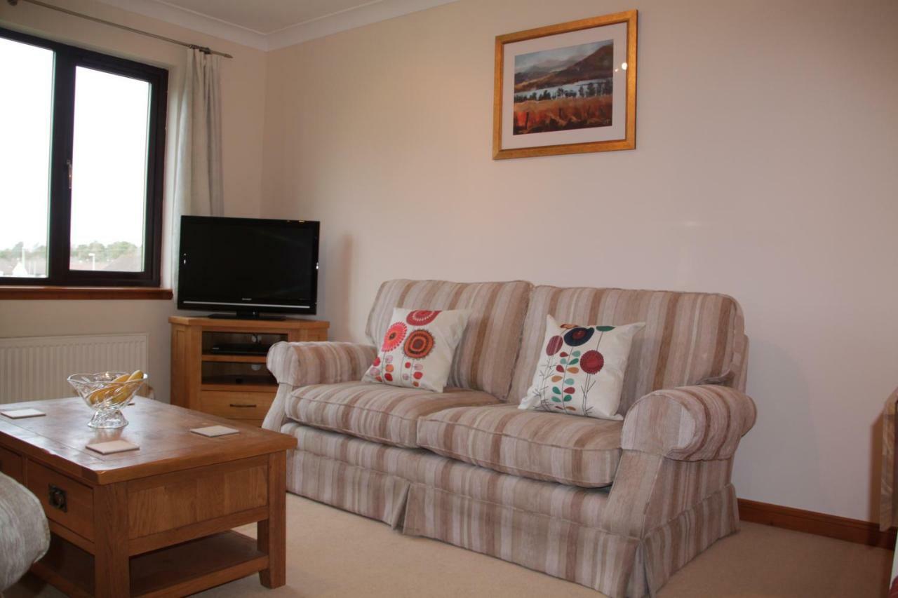 Dell Ness Apartment Inverness