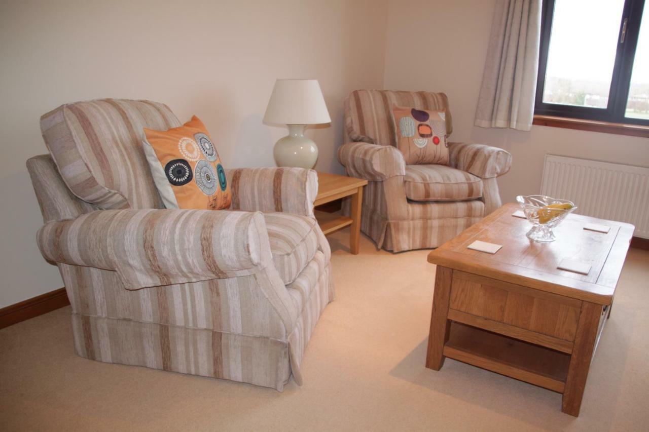 Dell Ness Apartment