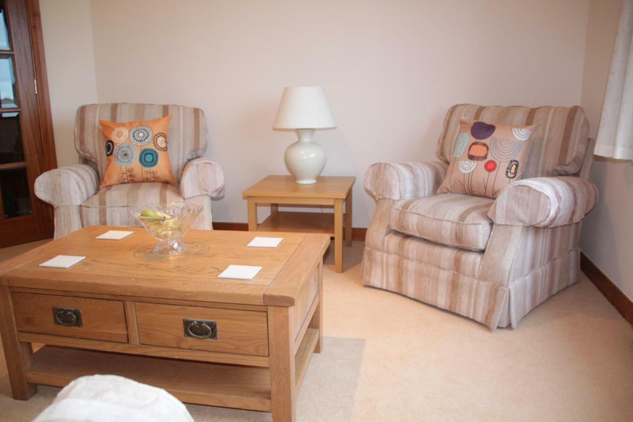 Apartment Dell Ness