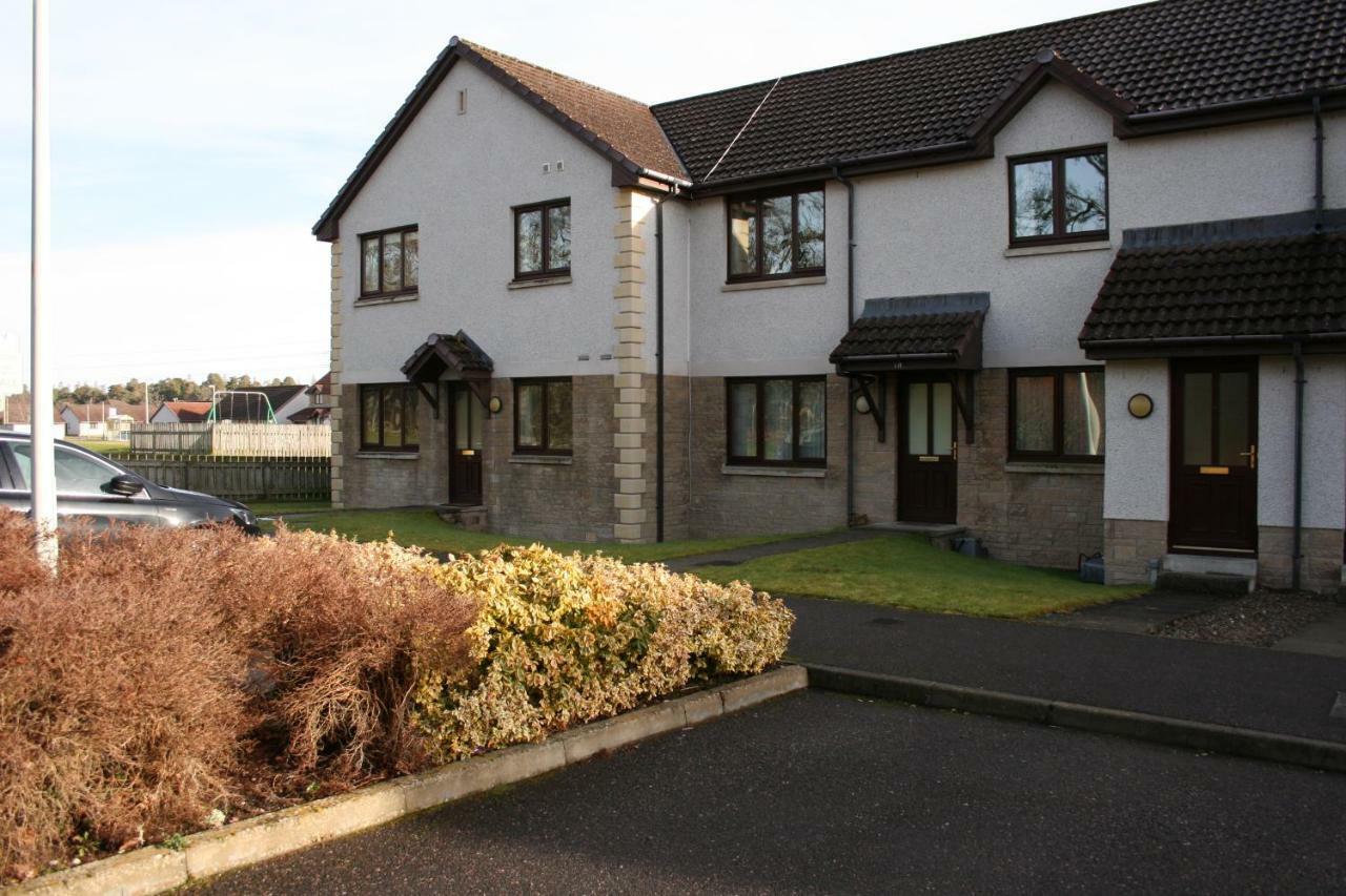 Apartment Dell Ness