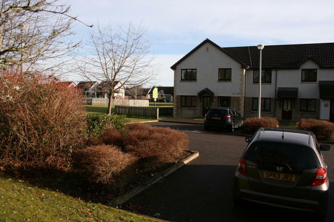 Apartment Dell Ness