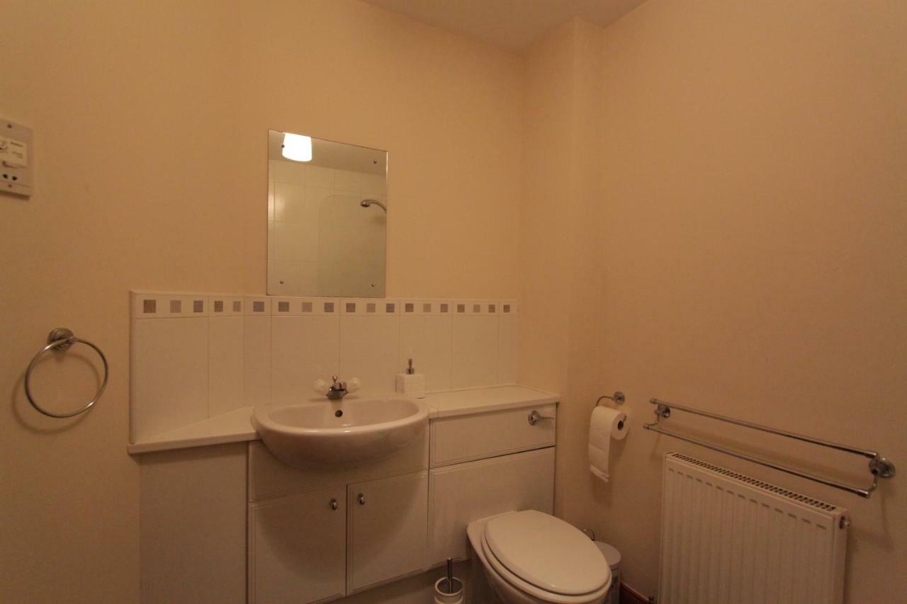 Dell Ness Apartment