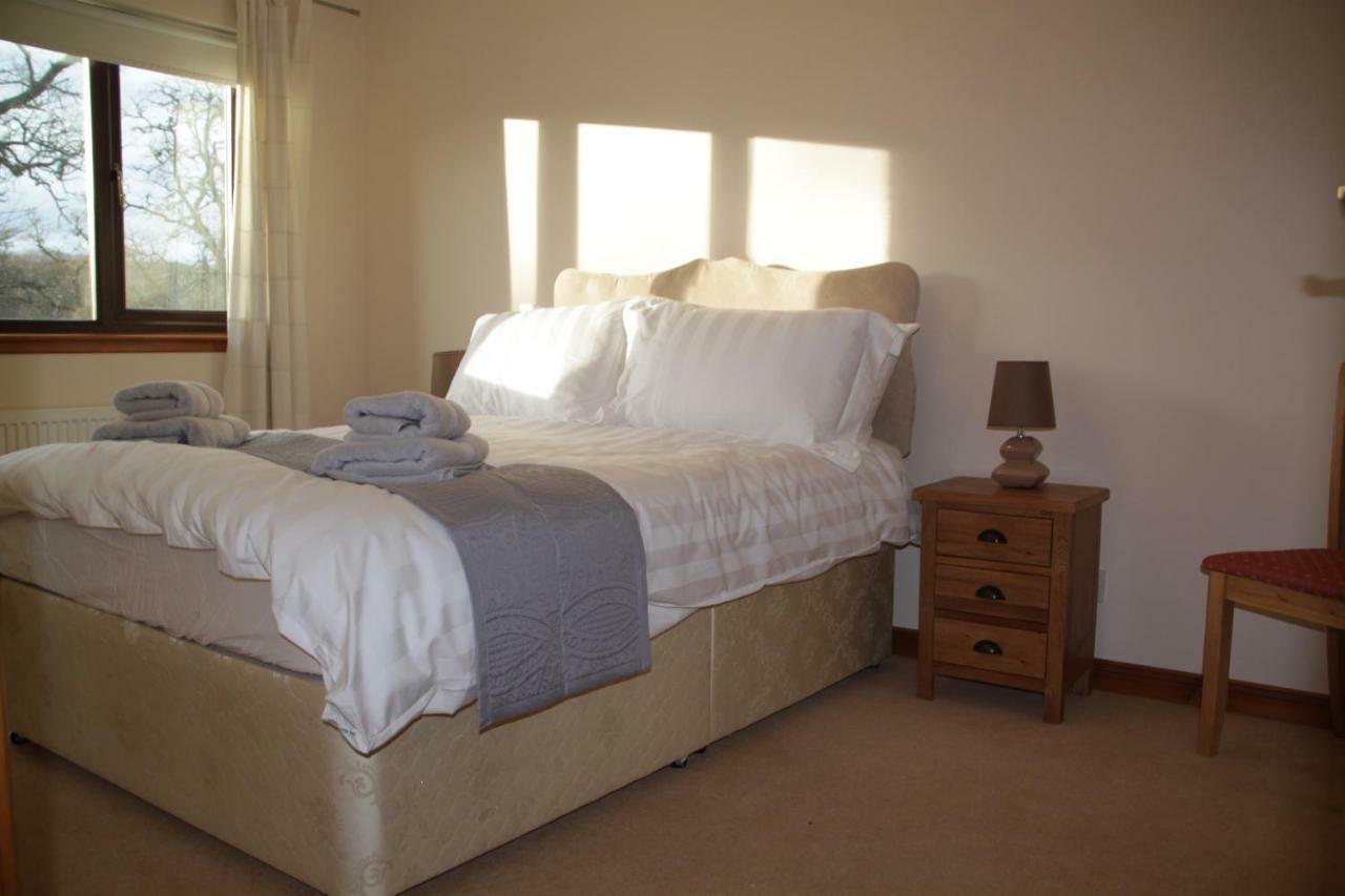 Dell Ness Apartment Inverness