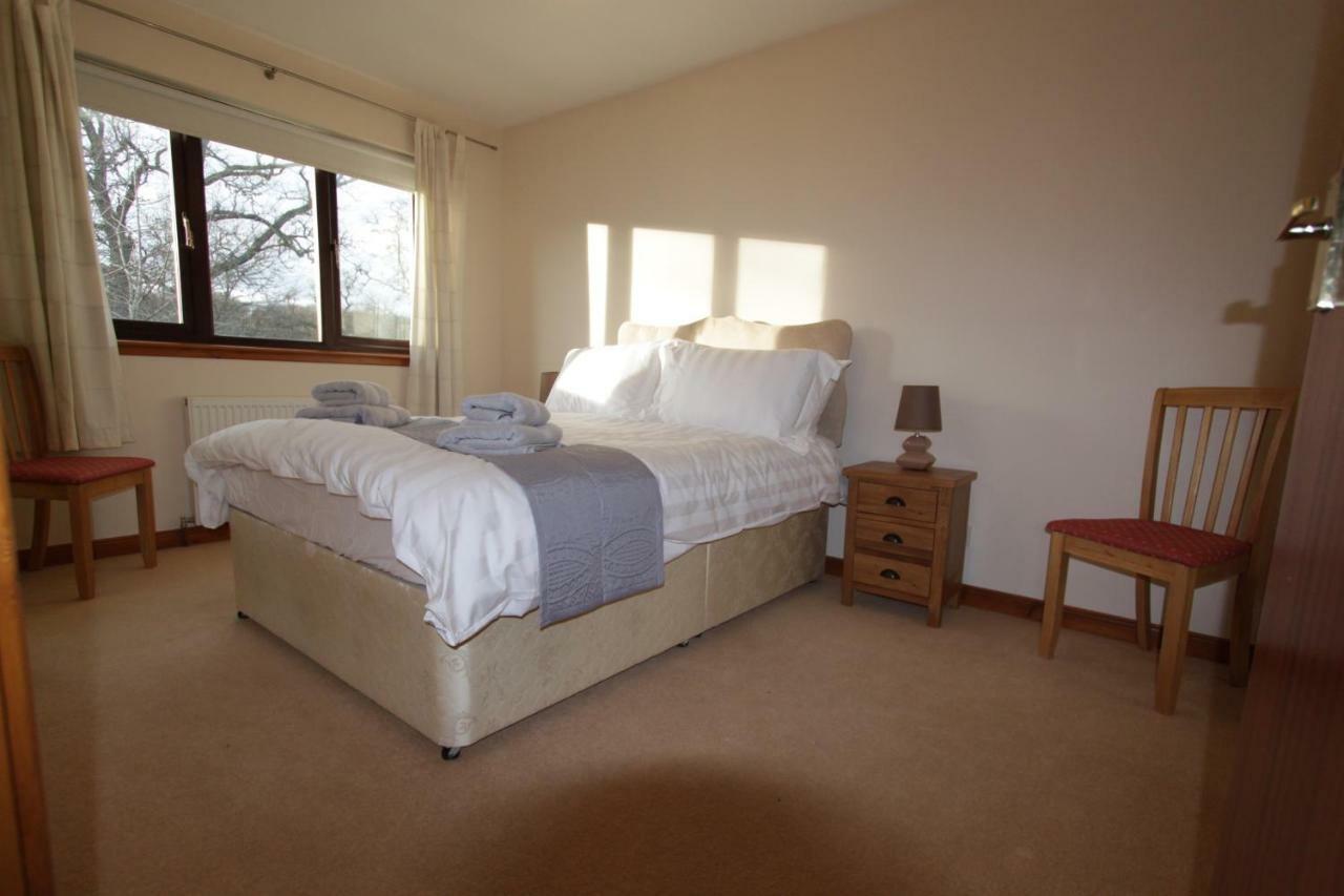 Dell Ness Apartment Inverness