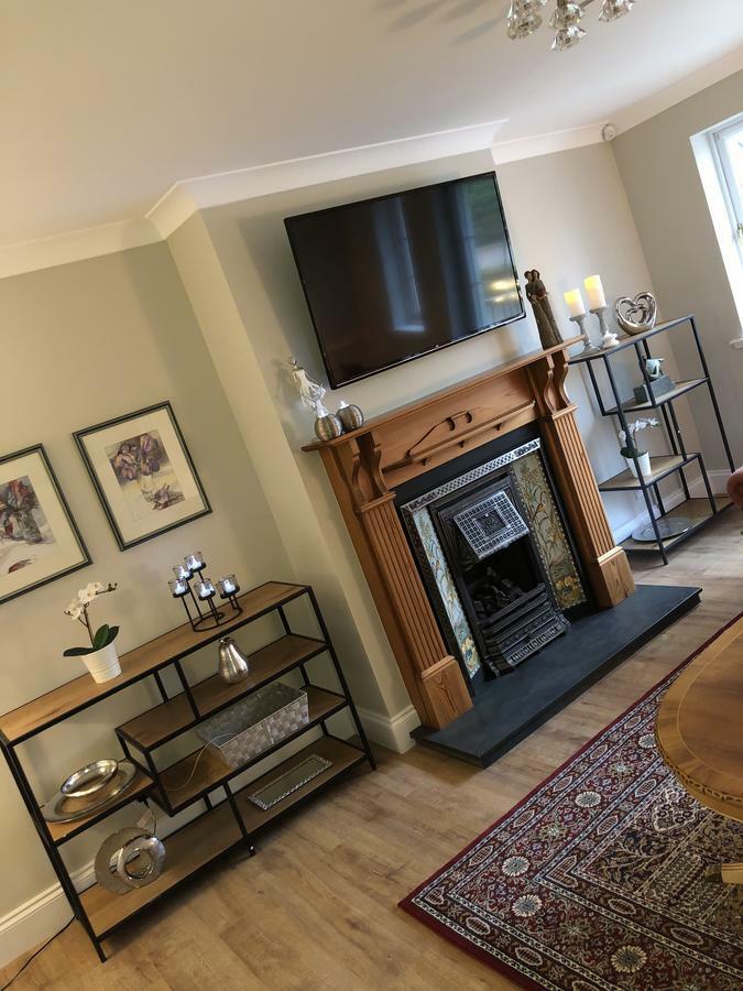 The Maples 26 Wellingtonia Court Apartment Inverness