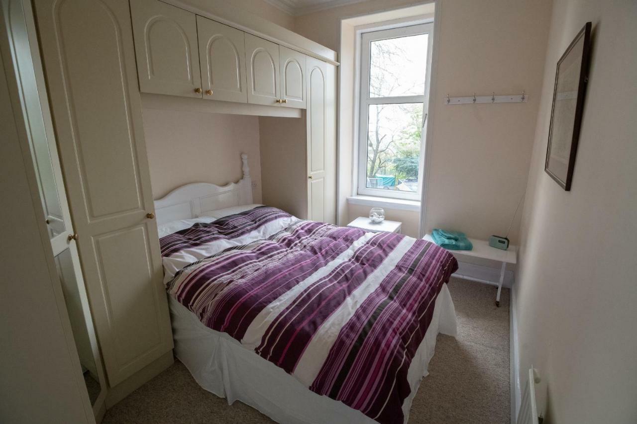 Apartment Period House / Entire Upstairs Flat