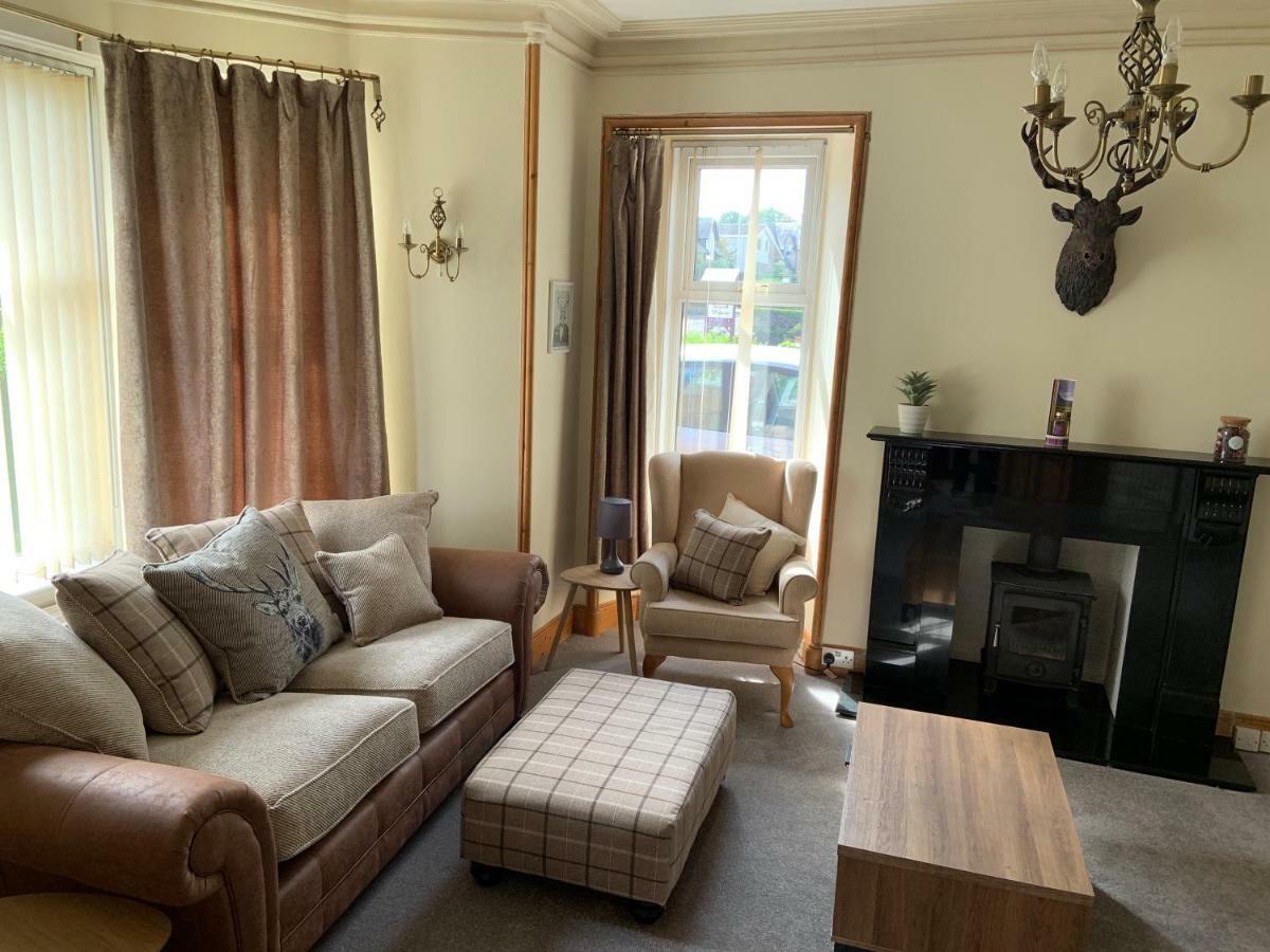 Holiday home Aye Home, City Centre Inverness