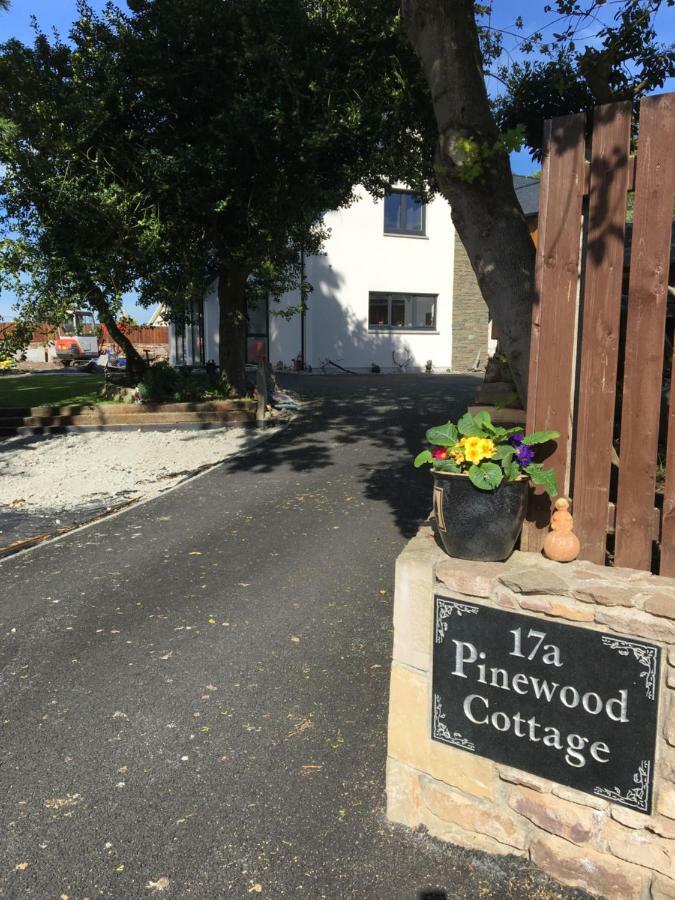 Bed & Breakfast Pinewood Inverness