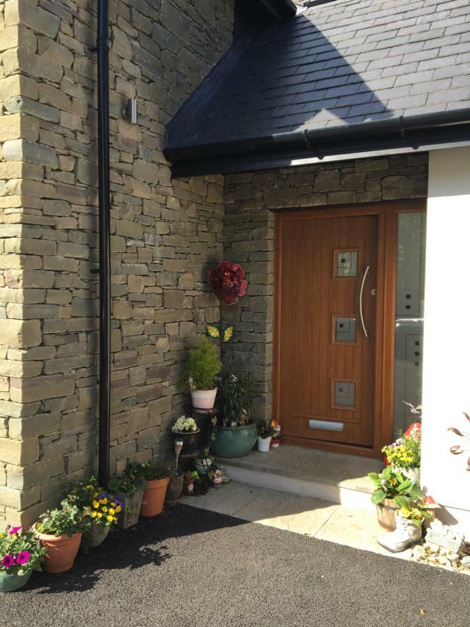 Pinewood Bed & Breakfast 3*