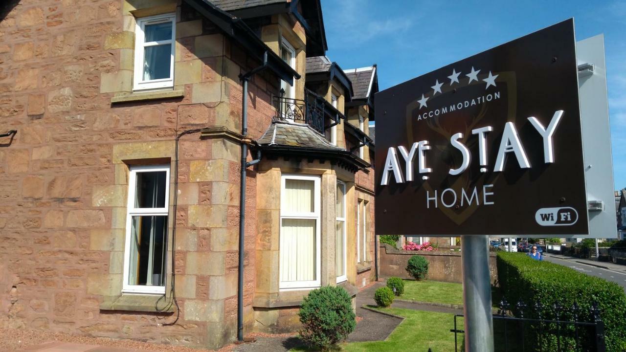 Aye Home, City Centre *