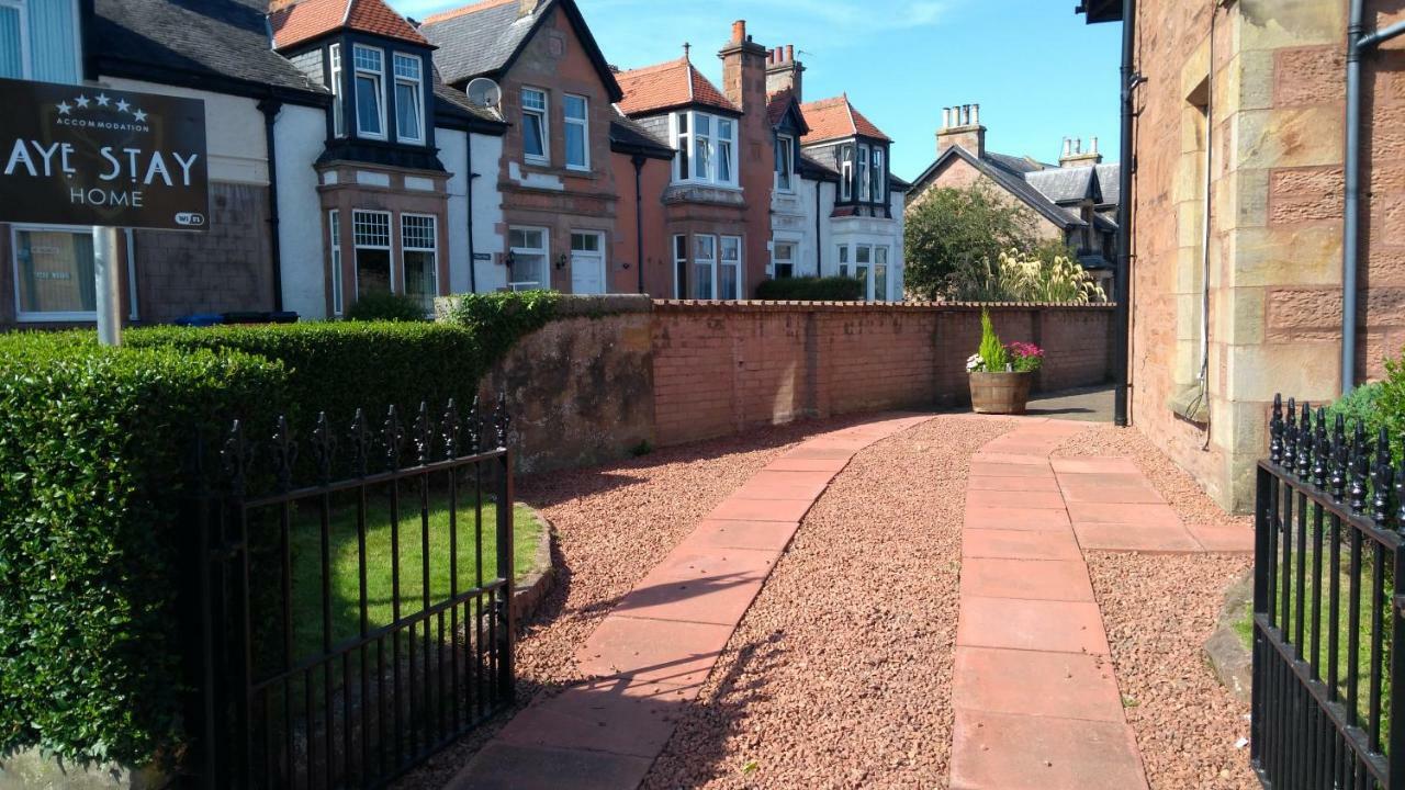 Aye Home, City Centre Holiday home Inverness