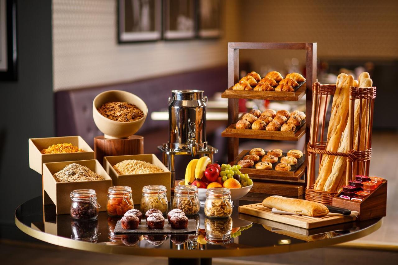 Mercure 4* Inverness