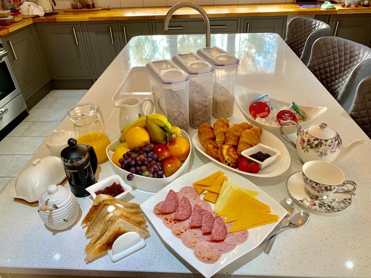 Bed & Breakfast Pinewood 3*