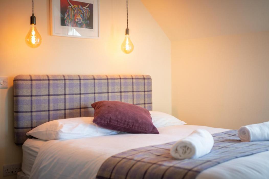 Aye Home, City Centre Holiday home