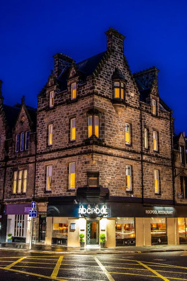 2 Ness Walk * Inverness