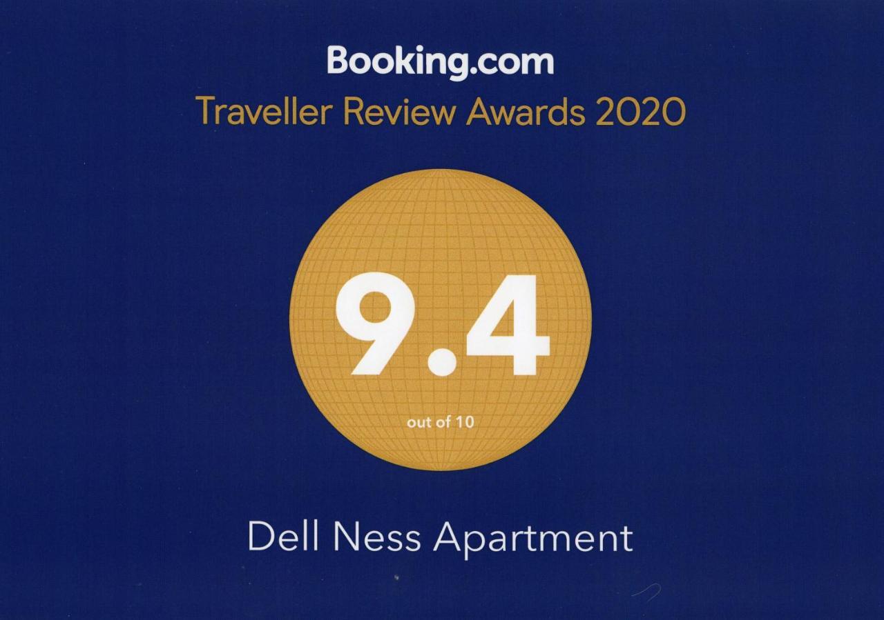 Dell Ness Apartment Inverness