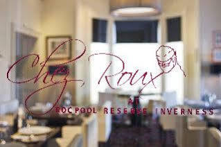 Rocpool Reserve 5* Inverness
