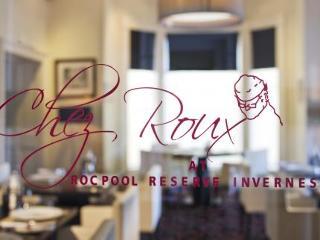 Rocpool Reserve Hotel 5*