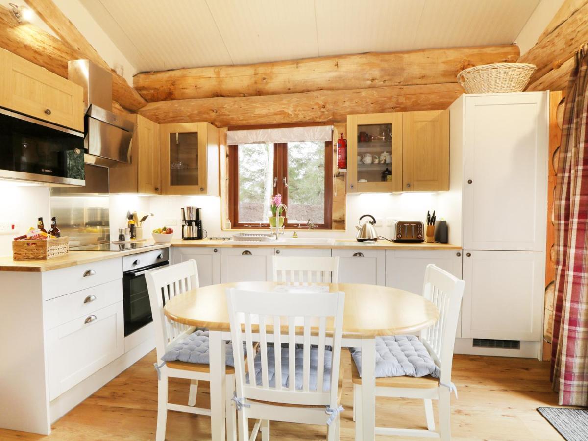 Moorhen Holiday home *