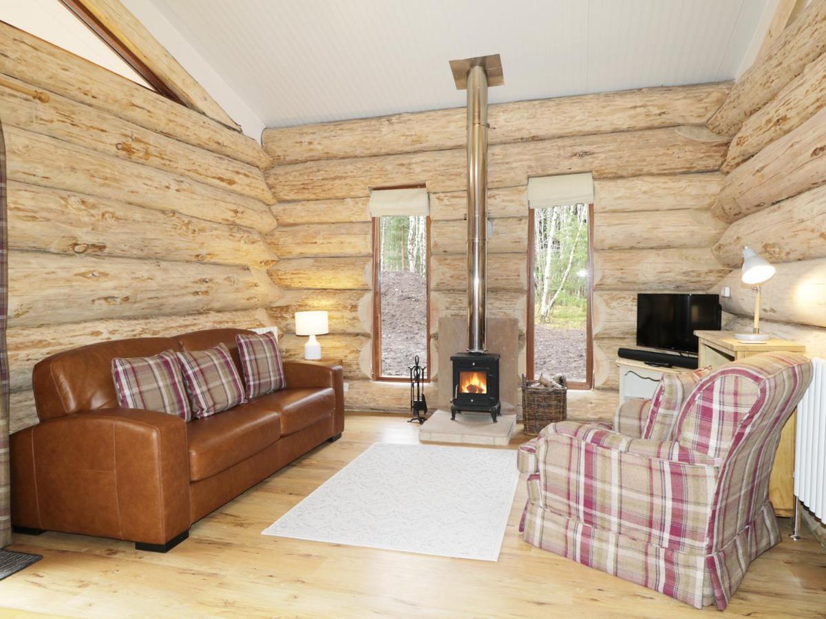 Moorhen Holiday home *