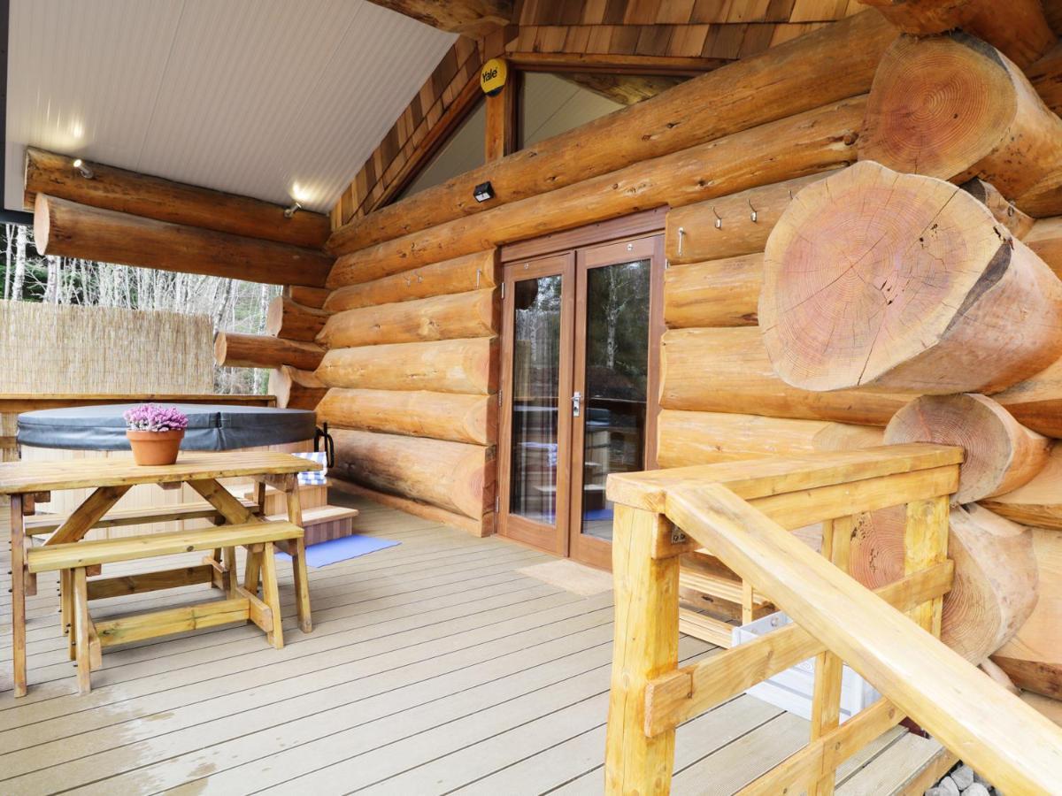 Moorhen Holiday home *