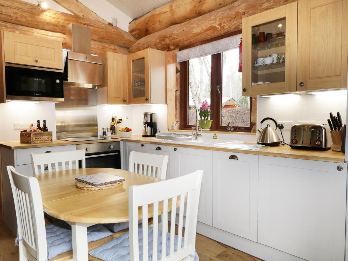 Moorhen Holiday home *