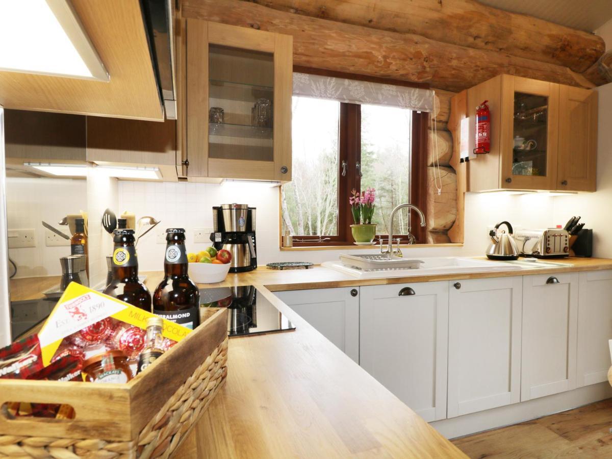 Moorhen Holiday home *