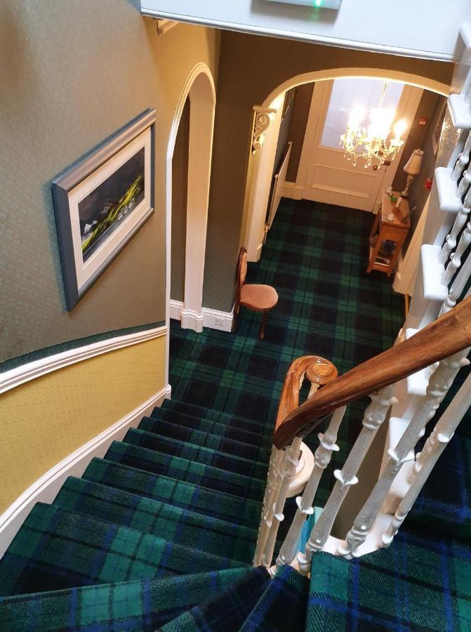Moyness House 4* Inverness