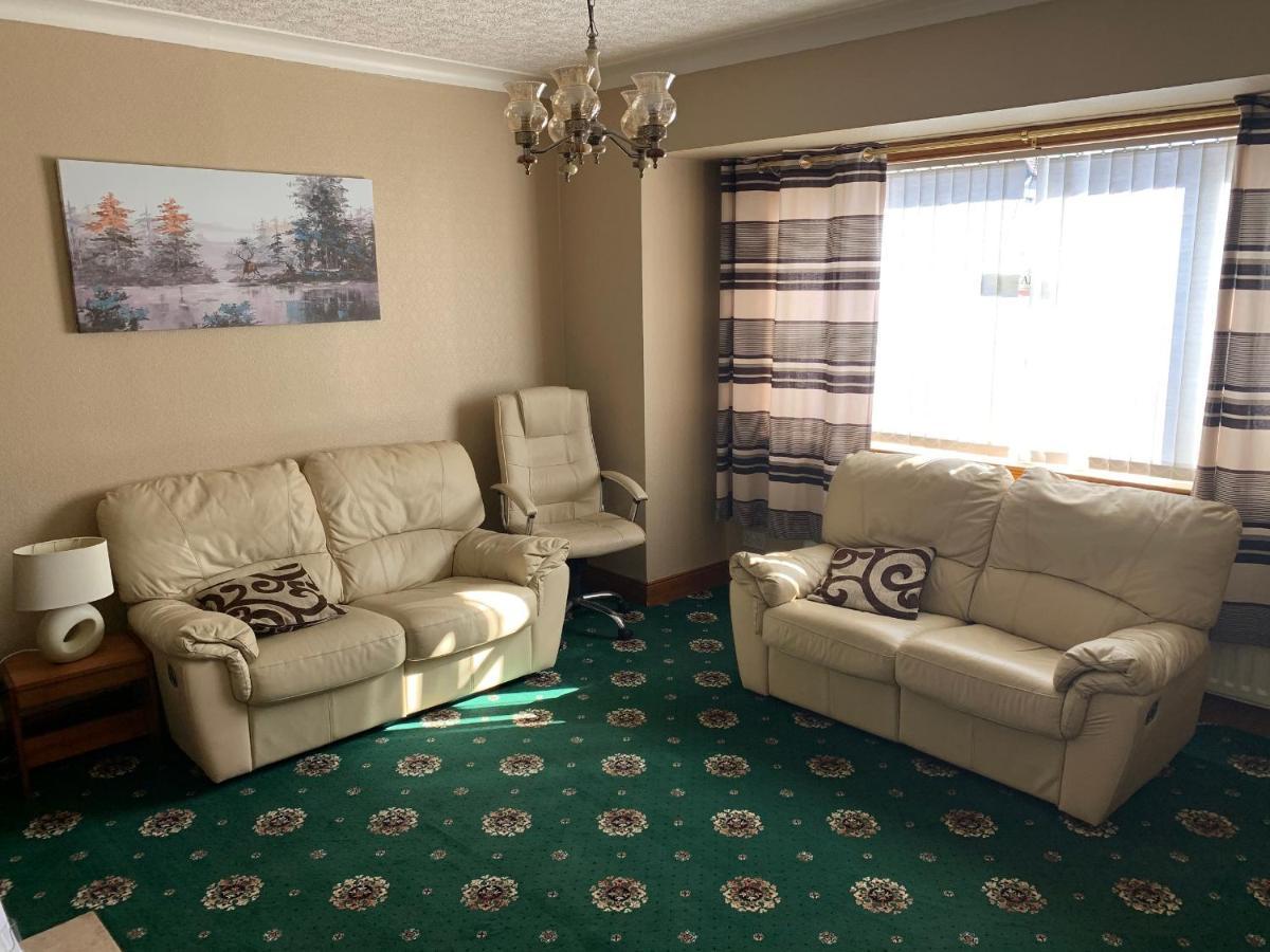 Guest house Lyndon 4*
