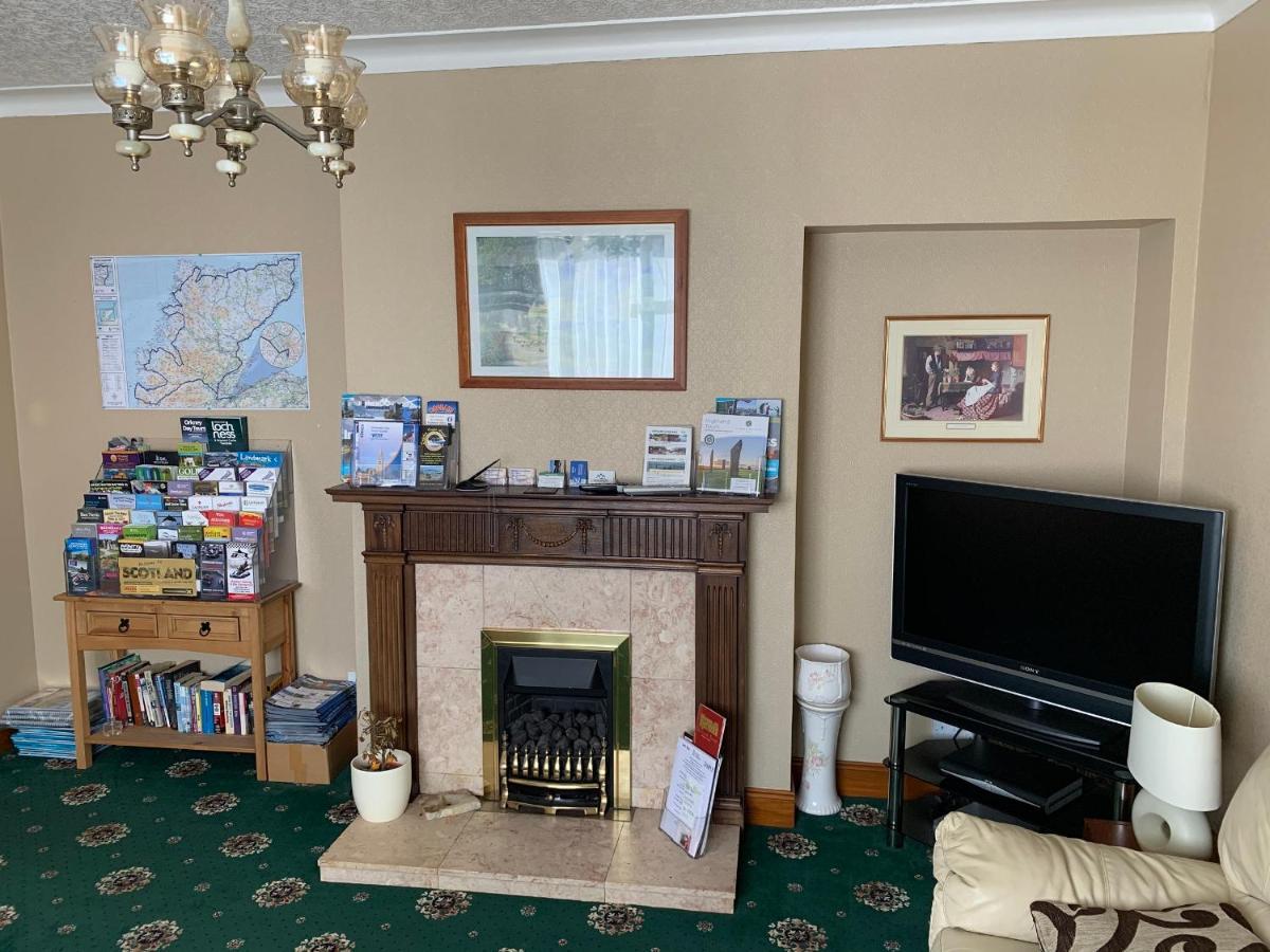 Guest house Lyndon 4*