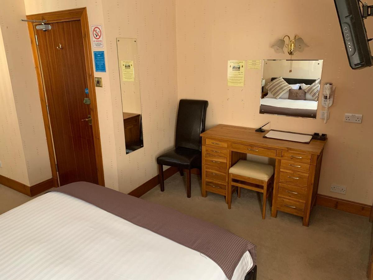 Guest house Lyndon 4*