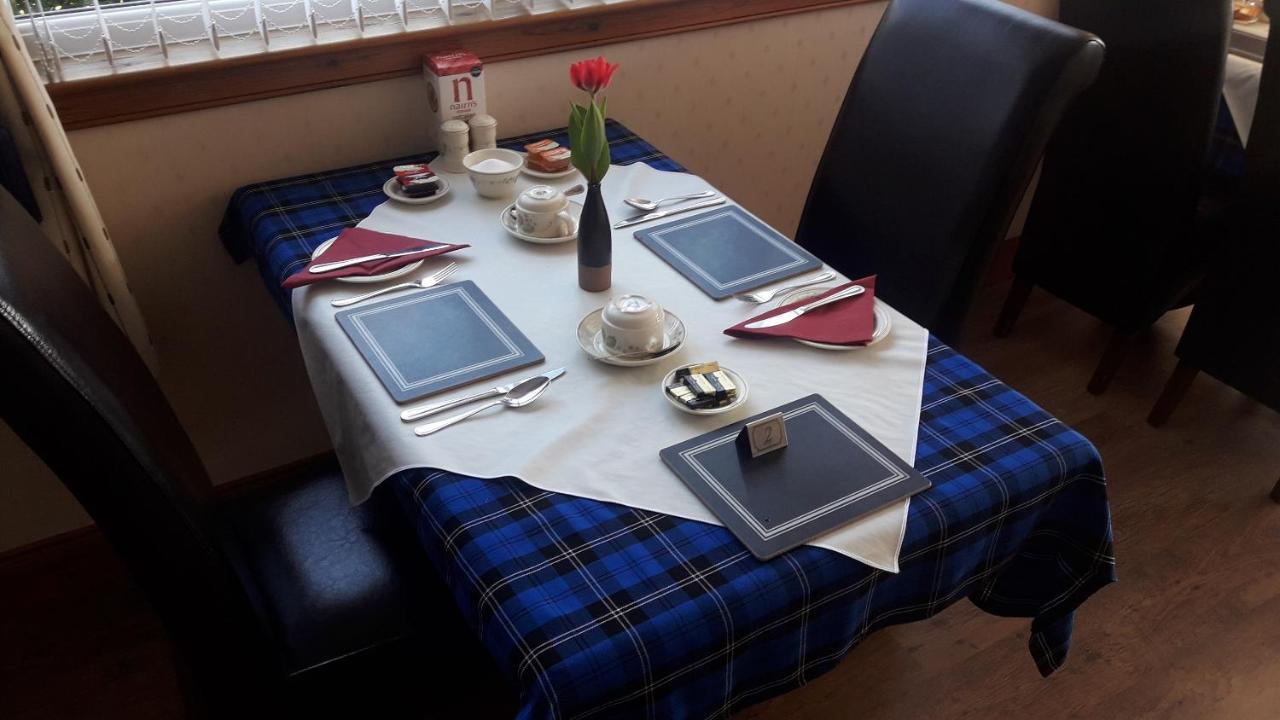 Guest house Lyndon 4*
