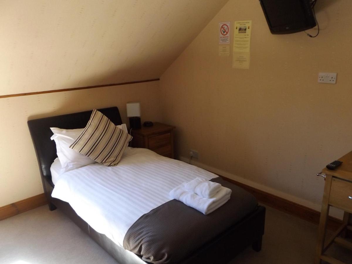 Guest house Lyndon 4*