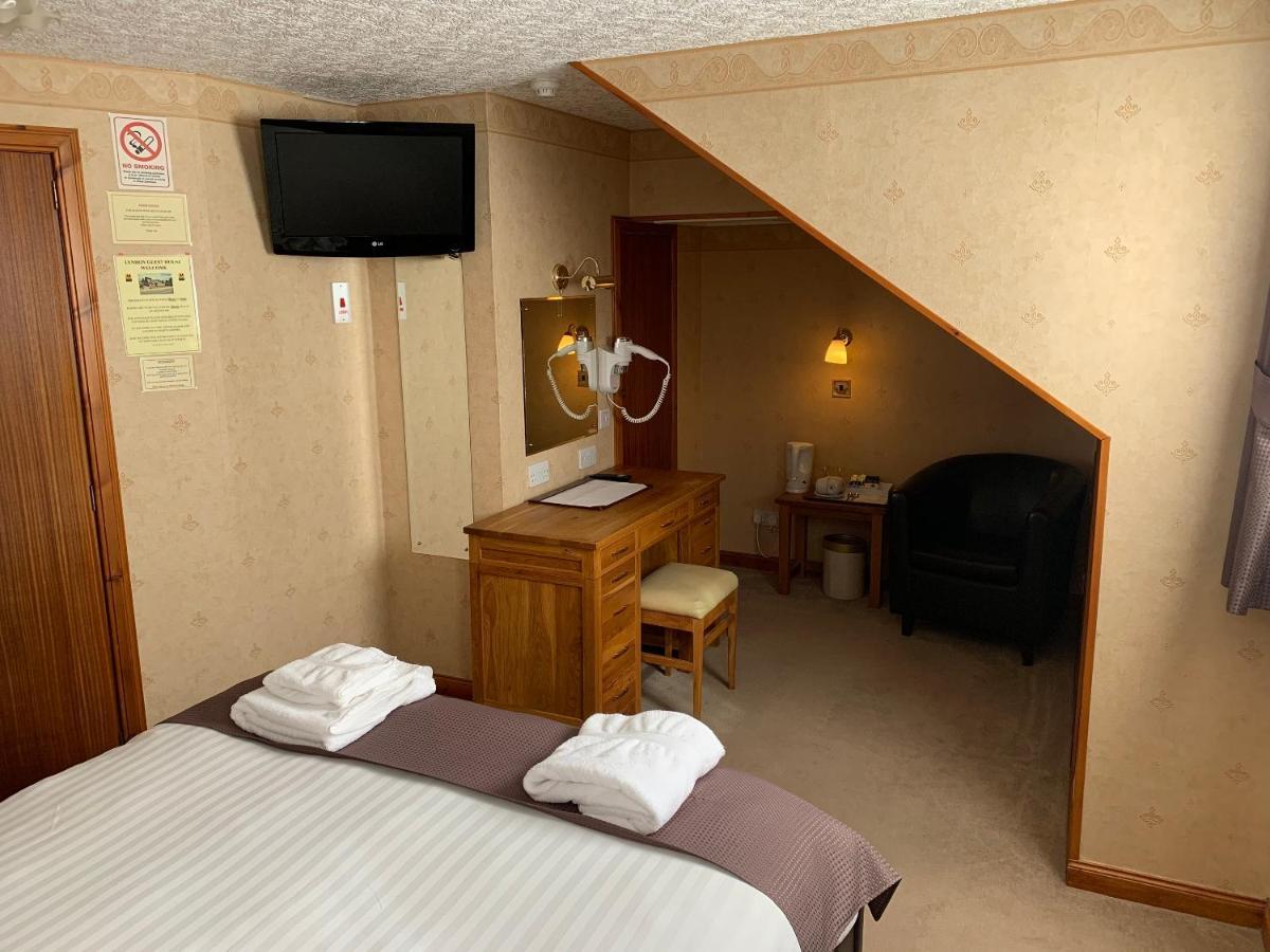 Guest house Lyndon