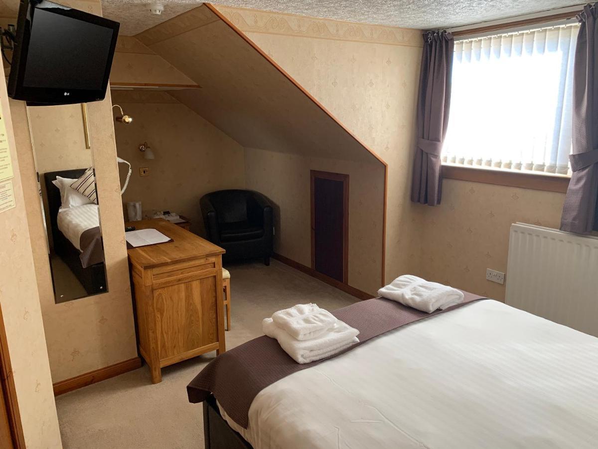 Lyndon Guest house Inverness