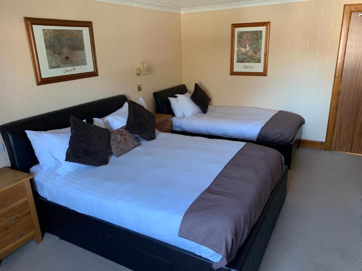 Guest house Lyndon