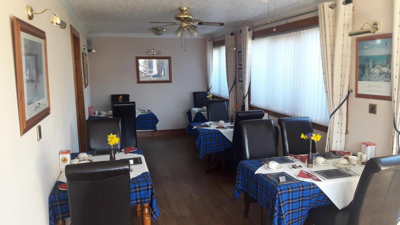 Guest house Lyndon 4*